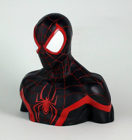 Marvel Spardose – Spider-Man (Miles Morales), 25 cm