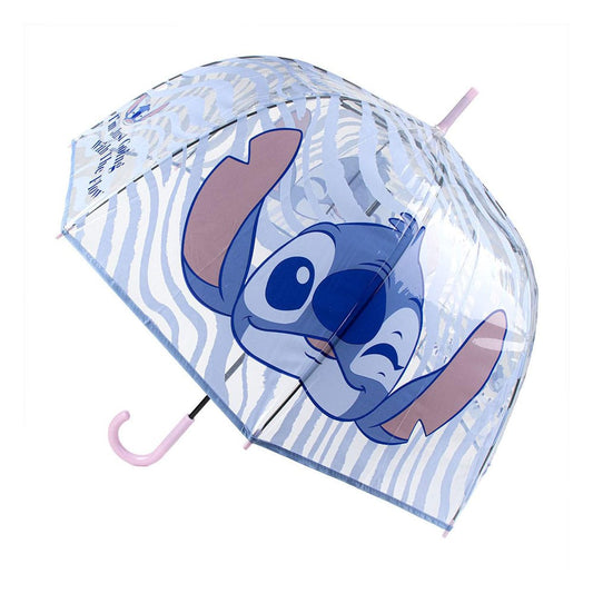 Lilo & Stitch Regenschirm – „Stitch“ (Ø 53 cm)
