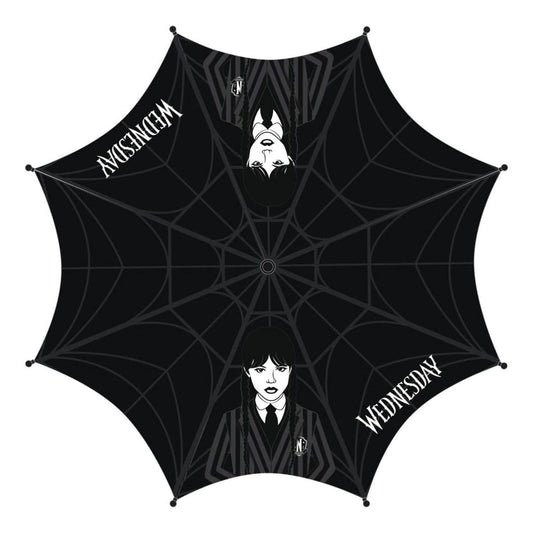 Wednesday Regenschirm – „Wednesday“ (Ø 53 cm)