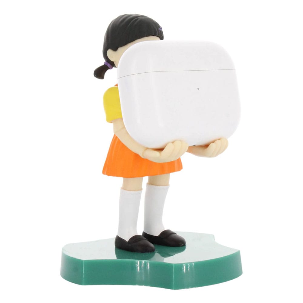 Squid Game - „Young-Hee“ - Smartphone, Kopfhörer Halter (10 cm)