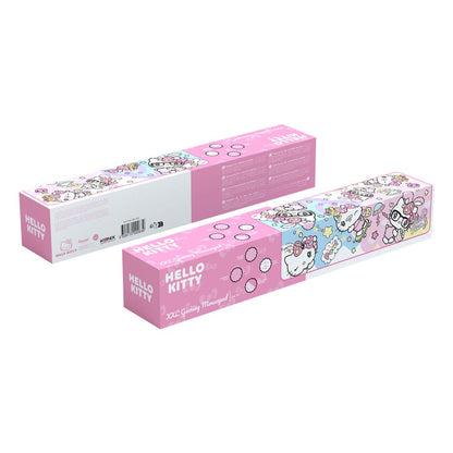 Hello Kitty Gaming Mousepad - 90 x 45 cm