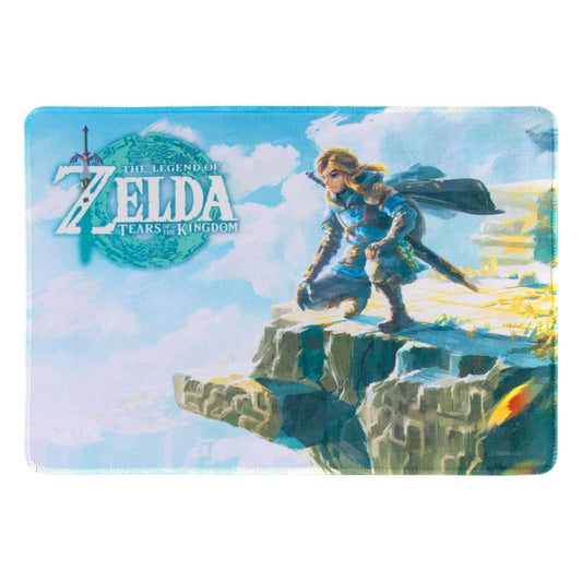 The Legend of Zelda Mousepad - 35 x 25 cm