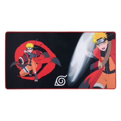 Naruto Gaming Mousepad - 90 x 45 cm