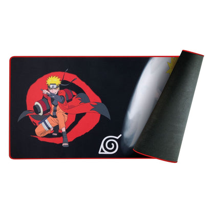 Naruto Gaming Mousepad - 90 x 45 cm