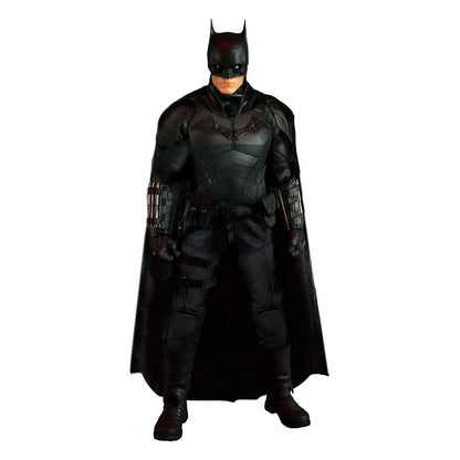 The Batman Actionfigur – The Batman (17 cm)