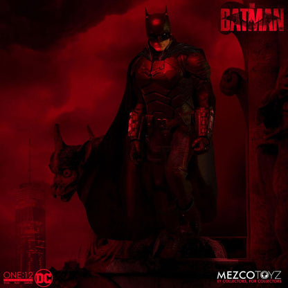 The Batman Actionfigur – The Batman (17 cm)