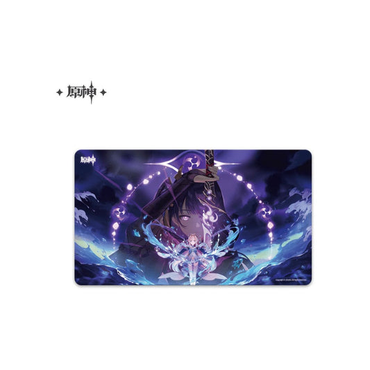 Genshin Impact Mousepad - 70 x 40 cm