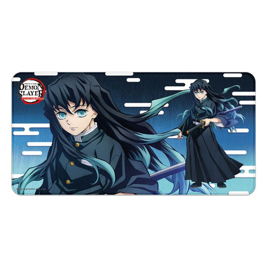 Demon Slayer: Muichiro Tokito Mousepad - 80 x 40 cm