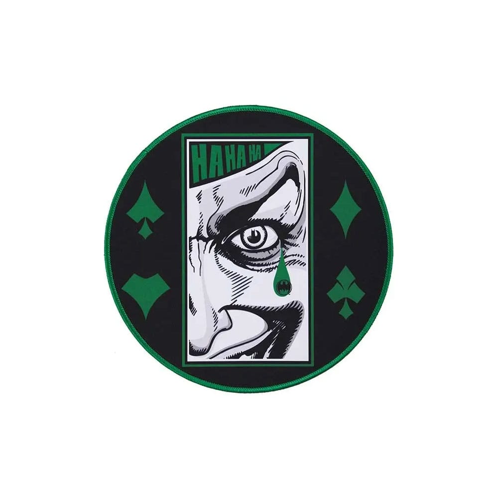 DC Comics Joker Mousepad - 30 x 30 cm