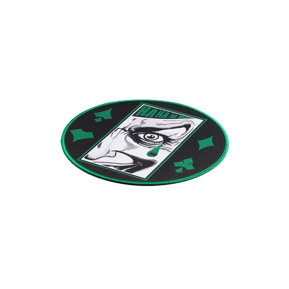 DC Comics Joker Mousepad - 30 x 30 cm