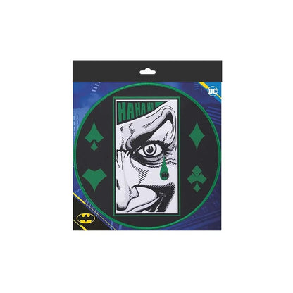 DC Comics Joker Mousepad - 30 x 30 cm