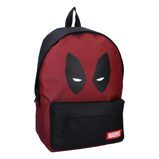 Marvel Deadpool Rucksack 43 cm